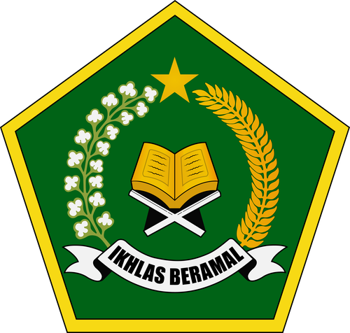 Kurikulum Berbasis Cinta (Kemenag)